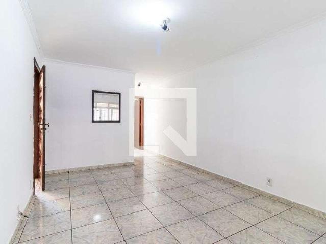 Casa / Sobrado para Venda em São Paulo/SP Jardim Marajoara 3 Quartos