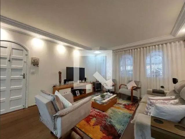 Casa / Sobrado para Venda em São Paulo/SP Jardim Marajoara 3 Quartos