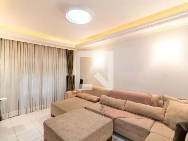 Casa / Sobrado para Venda em São Paulo/SP Jardim Marajoara 3 Quartos