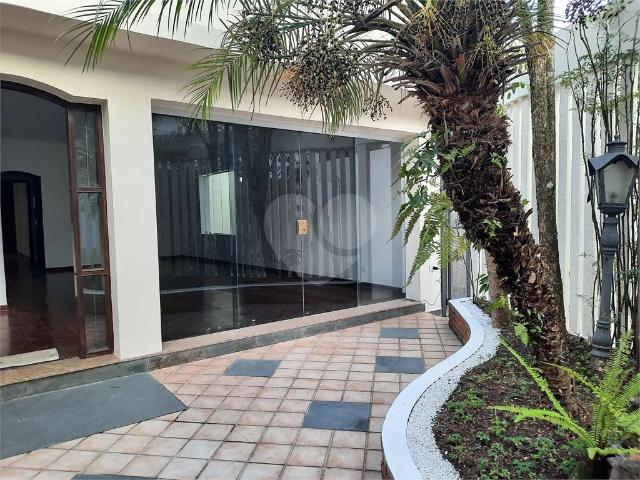 Casa / Sobrado para Venda em São Paulo/SP Jardim Marajoara 3 Quartos