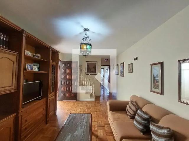 Casa / Sobrado para Venda em São Paulo/SP Jardim Marajoara 3 Quartos