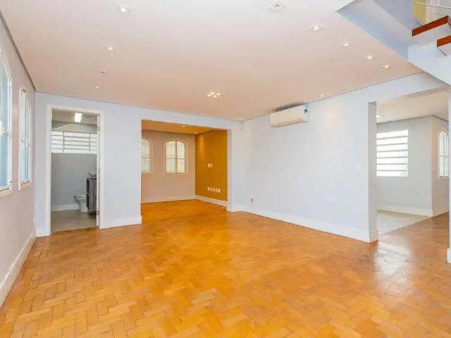 Casa / Sobrado para Venda em São Paulo/SP Jardim Marajoara 3 Quartos