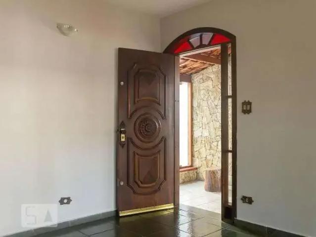 Casa / Sobrado para Venda em São Paulo/SP Jardim Marajoara 3 Quartos