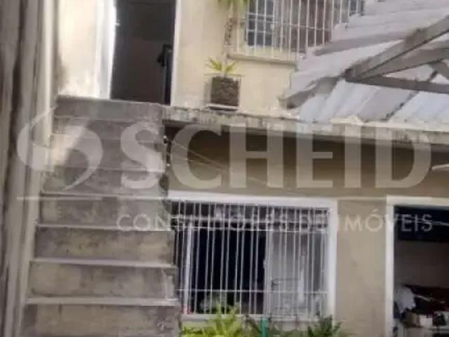 Casa / Sobrado para Venda em São Paulo/SP Jardim Marajoara 3 Quartos