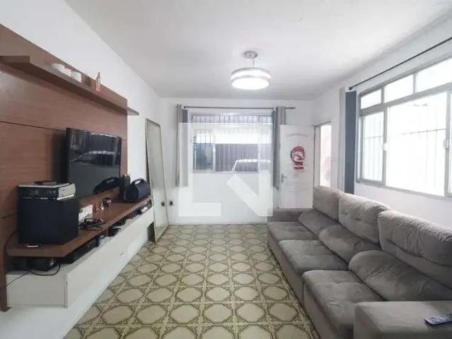 Casa / Sobrado para Venda em São Paulo/SP Jardim Marajoara 3 Quartos