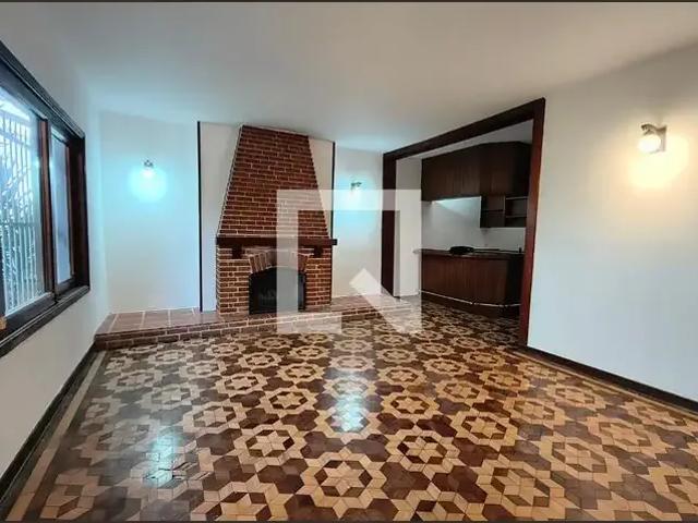 Casa / Sobrado para Venda em São Paulo/SP Jardim Marajoara 4 Quartos