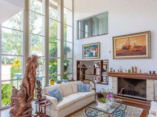 Casa / Sobrado para Venda em São Paulo/SP Jardim Marajoara 4 Quartos