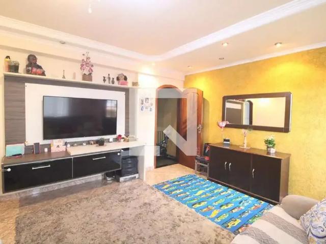 Casa / Sobrado para Venda em São Paulo/SP Jardim Marajoara 4 Quartos