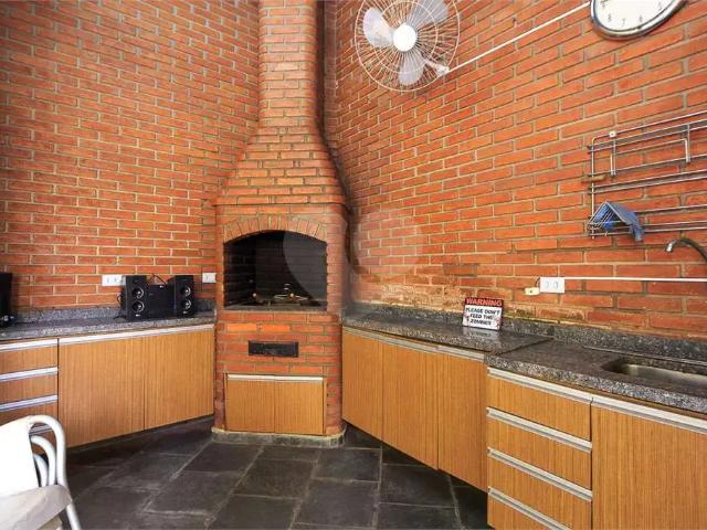 Casa / Sobrado para Venda em São Paulo/SP Jardim Marajoara 4 Quartos
