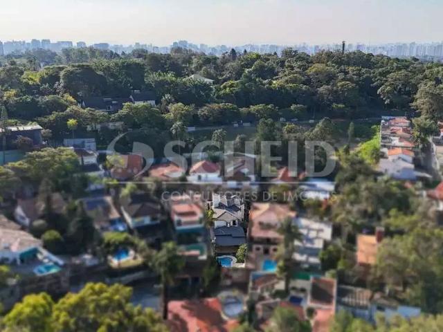 Casa / Sobrado para Venda em São Paulo/SP Jardim Marajoara 4 Quartos