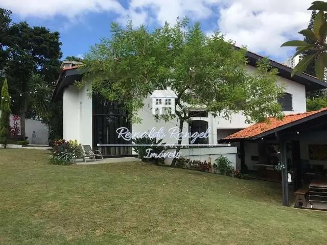 Casa / Sobrado para Venda em São Paulo/SP Jardim Marajoara 4 Quartos
