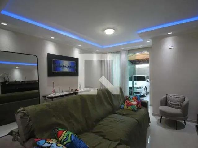 Casa / Sobrado para Venda em São Paulo/SP Jardim Marajoara 4 Quartos