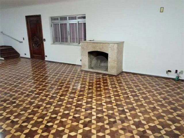 Casa / Sobrado para Venda em São Paulo/SP Vila Sofia 4 Quartos