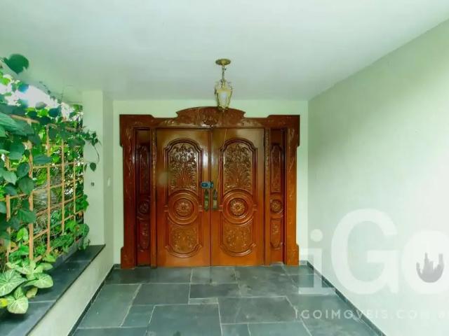 Casa / Sobrado para Venda em São Paulo/SP Jardim Marajoara 4 Quartos