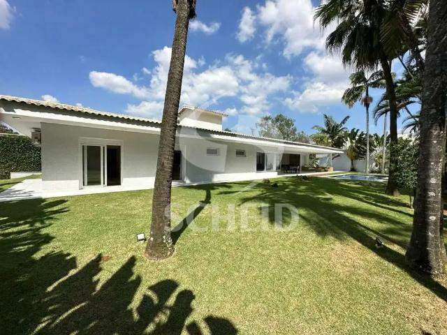 Casa / Sobrado para Venda em São Paulo/SP Jardim Marajoara 4 Quartos
