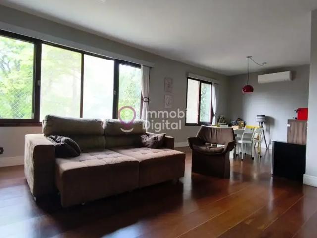 Casa / Sobrado para Venda em São Paulo/SP Jardim Marajoara 4 Quartos