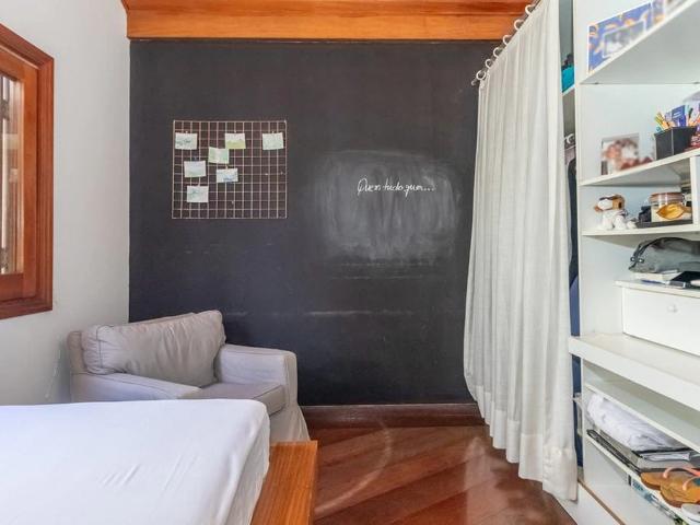 Casa / Sobrado para Venda em São Paulo/SP Jardim Marajoara 4 Quartos