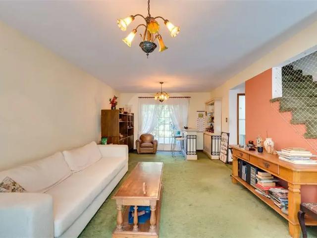 Casa / Sobrado para Venda em São Paulo/SP Jardim Marajoara 4 Quartos