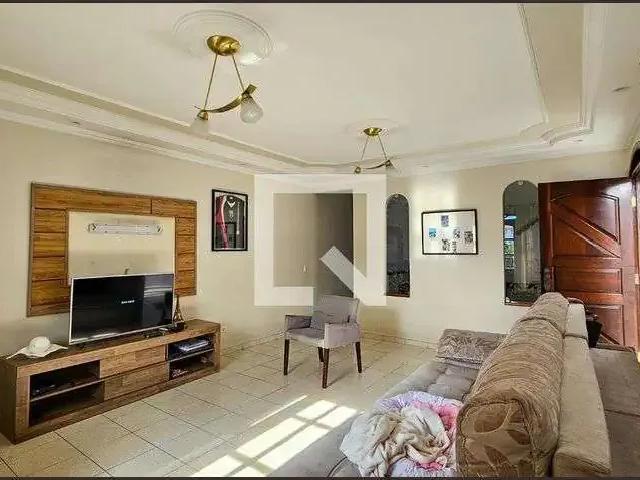 Casa / Sobrado para Venda em São Paulo/SP Jardim Marajoara 4 Quartos