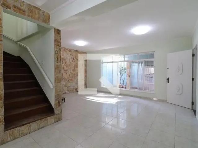 Casa / Sobrado para Venda em São Paulo/SP Jardim Marajoara 4 Quartos