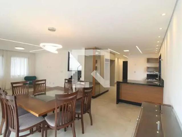 Casa / Sobrado para Venda em São Paulo/SP Jardim Marajoara 4 Quartos