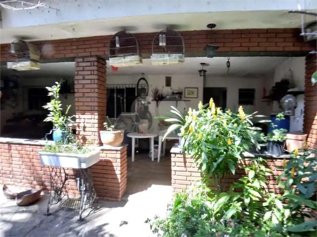 Casa / Sobrado para Venda em São Paulo/SP Jardim Marajoara 4 Quartos