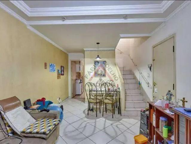Casa / Sobrado para Venda em São Paulo/SP Jardim Marajoara 4 Quartos
