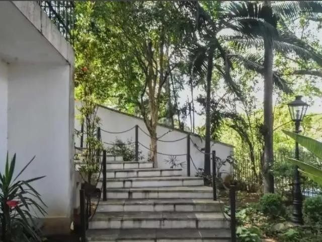 Casa / Sobrado para Venda em São Paulo/SP Jardim Marajoara 4 Quartos