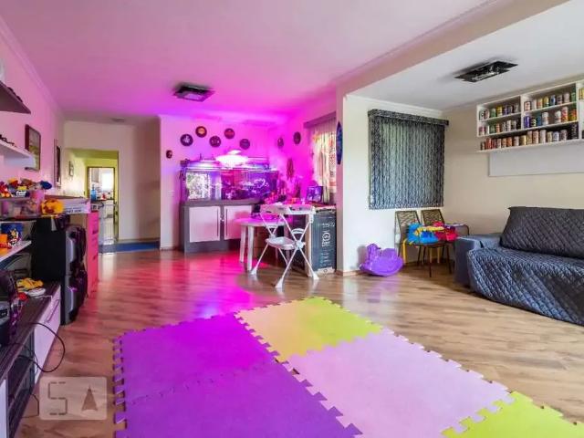 Casa / Sobrado para Venda em São Paulo/SP Jardim Marajoara 4 Quartos