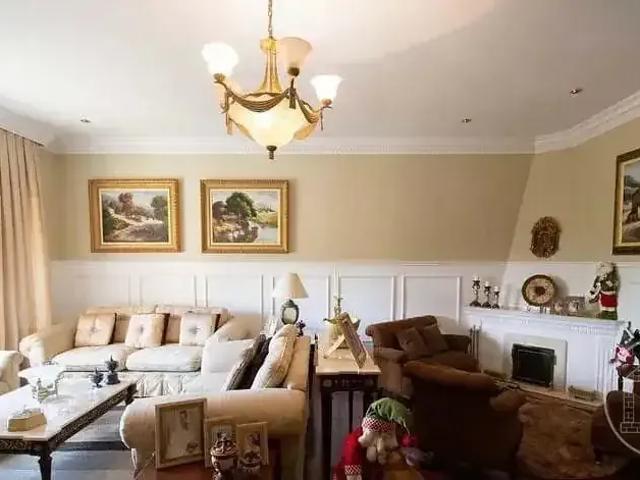 Casa / Sobrado para Venda em São Paulo/SP Jardim Marajoara 4 Quartos