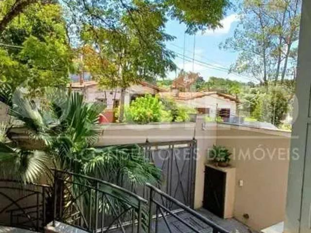 Casa / Sobrado para Venda em São Paulo/SP Jardim Marajoara 4 Quartos