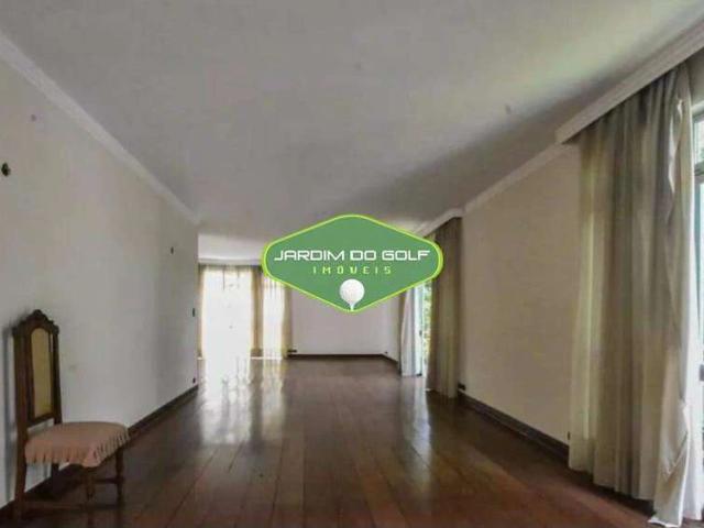 Casa / Sobrado para Venda em São Paulo/SP Jardim Marajoara 4 Quartos