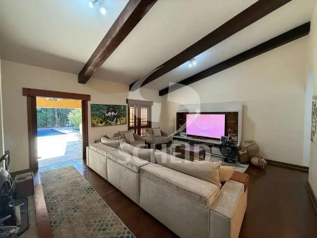Casa / Sobrado para Venda em São Paulo/SP Jardim Marajoara 4 Quartos