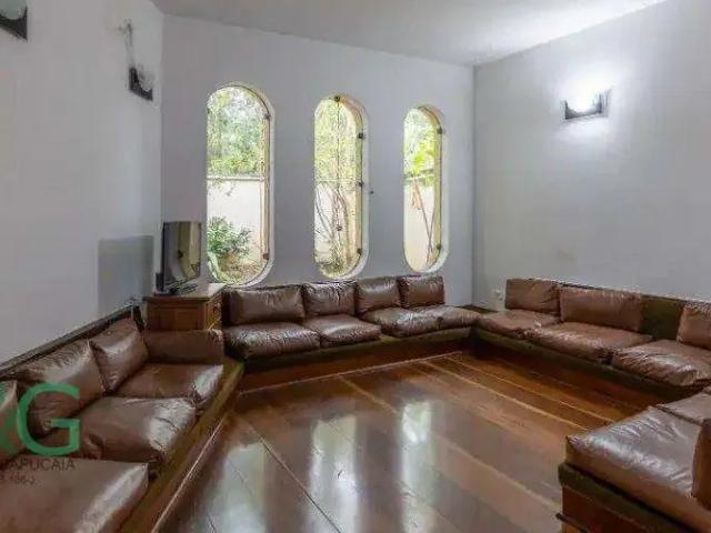 Casa / Sobrado para Venda em São Paulo/SP Jardim Marajoara 4 Quartos