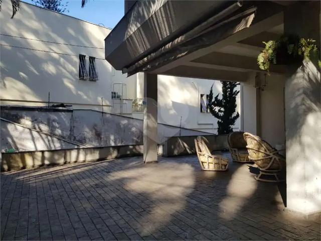 Casa / Sobrado para Venda em São Paulo/SP Jardim Marajoara 4 Quartos