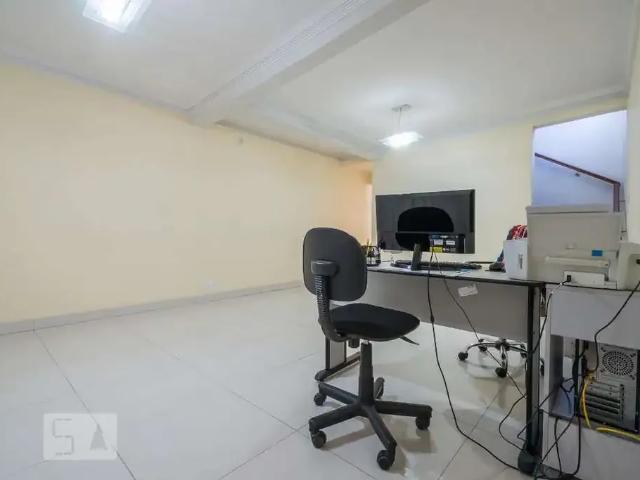 Casa / Sobrado para Venda em São Paulo/SP Jardim Marajoara 4 Quartos