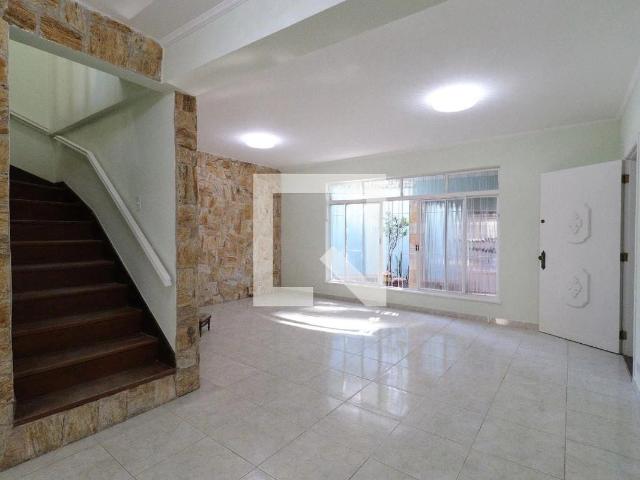 Casa / Sobrado para Venda em São Paulo/SP Jardim Marajoara 4 Quartos