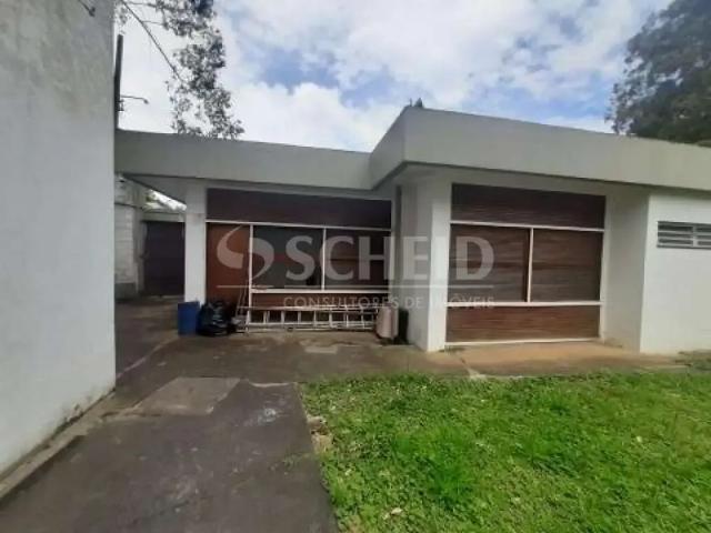Casa / Sobrado para Venda em São Paulo/SP Jardim Marajoara 4 Quartos