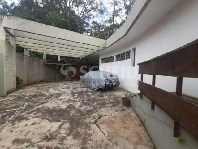 Casa / Sobrado para Venda em São Paulo/SP Jardim Marajoara 4 Quartos