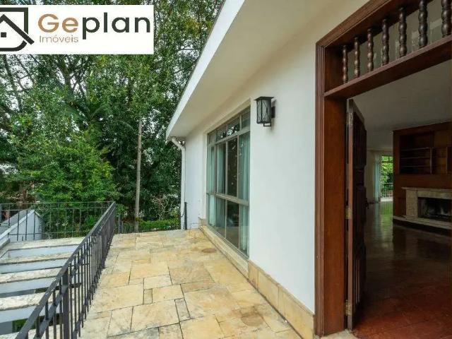 Casa / Sobrado para Venda em São Paulo/SP Jardim Marajoara 4 Quartos