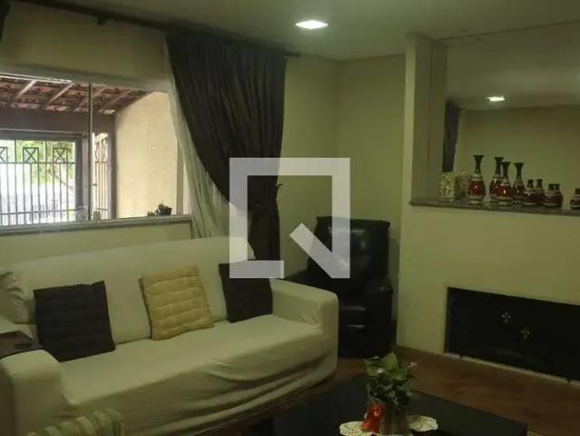 Casa / Sobrado para Venda em São Paulo/SP Jardim Marajoara 4 Quartos