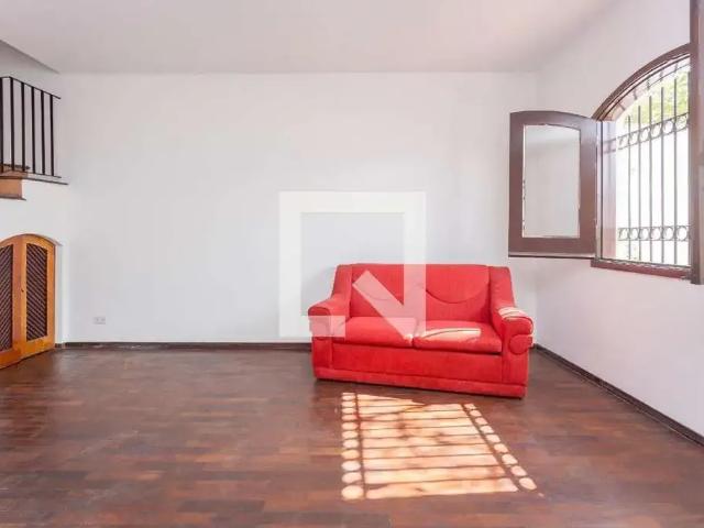 Casa / Sobrado para Venda em São Paulo/SP Jardim Marajoara 4 Quartos