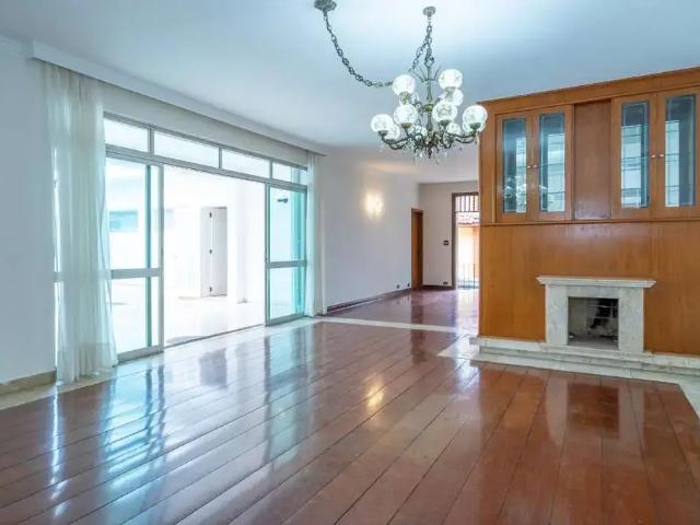 Casa / Sobrado para Venda em São Paulo/SP Jardim Marajoara 4 Quartos