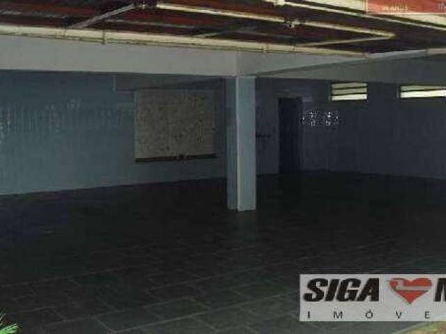 Casa / Sobrado para Venda em São Paulo/SP Jardim Marajoara 4 Quartos