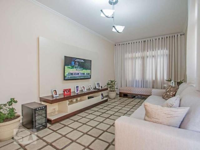 Casa / Sobrado para Venda em São Paulo/SP Jardim Marajoara 4 Quartos