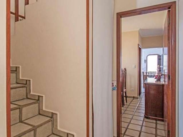 Casa / Sobrado para Venda em São Paulo/SP Jardim Marajoara 4 Quartos