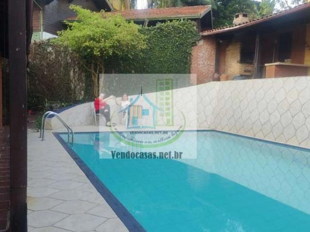 Casa / Sobrado para Venda em São Paulo/SP Jardim Marajoara 4 Quartos