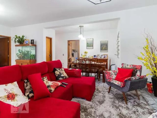 Casa / Sobrado para Venda em São Paulo/SP Jardim Marajoara 4 Quartos