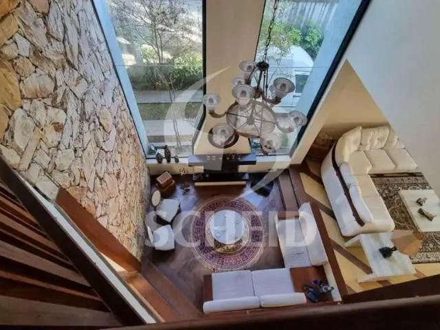 Casa / Sobrado para Venda em São Paulo/SP Jardim Marajoara 4 Quartos