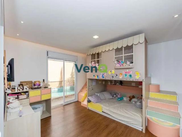 Casa / Sobrado para Venda em São Paulo/SP Jardim Marajoara 4 Quartos